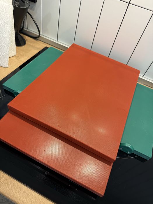 Куханные доски Turkay