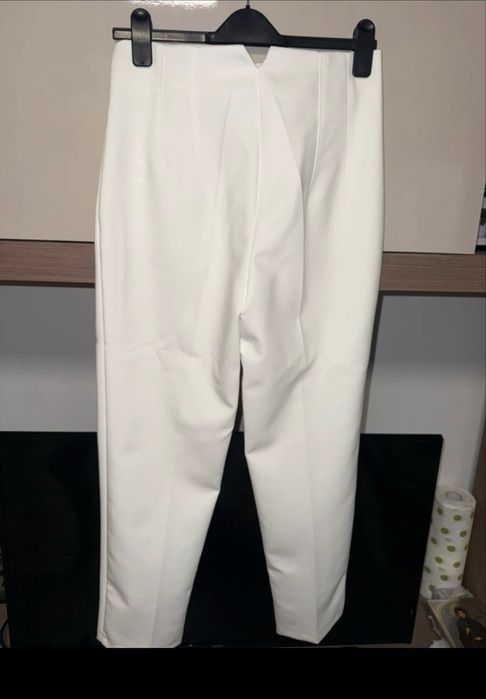 Set sacou+bluza+pantaloni Karol