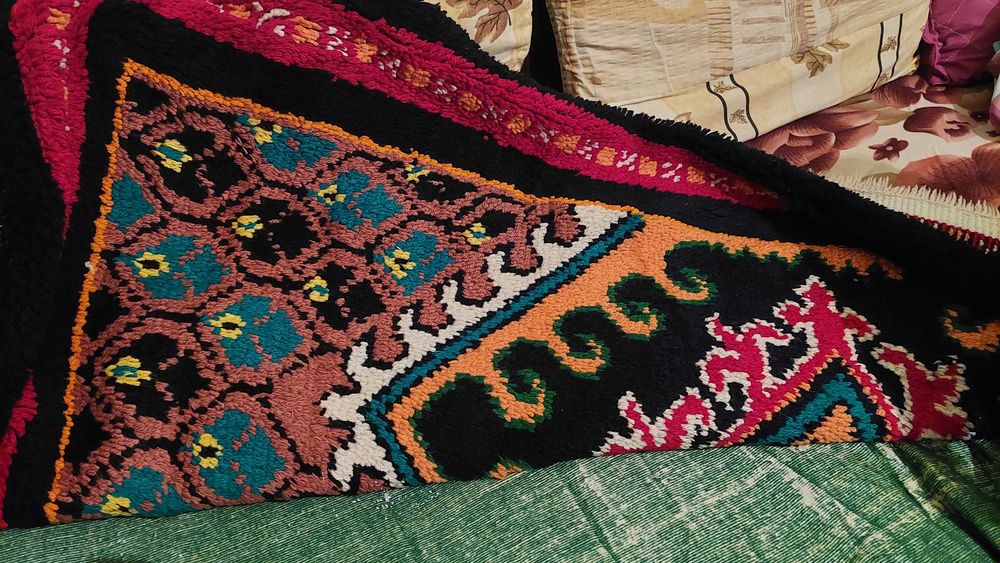 Автентични ръчно изработени губери