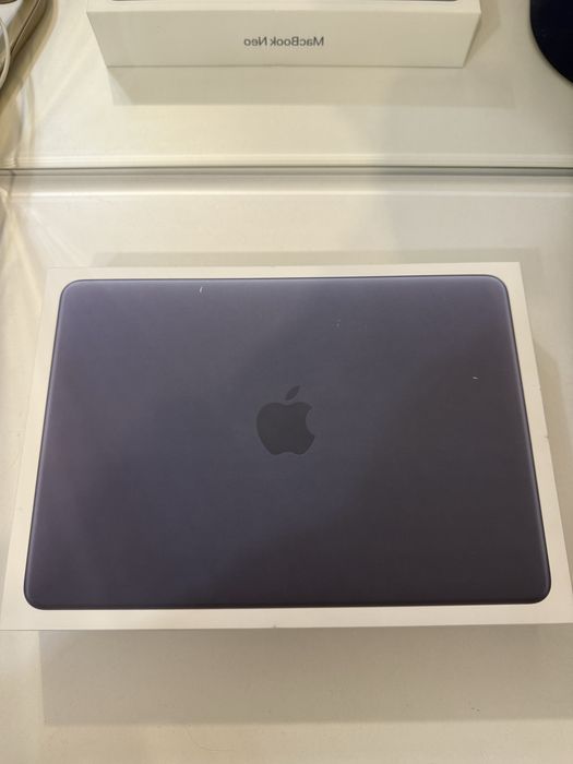 MacBook Neo НОВЫЙ 256 GB