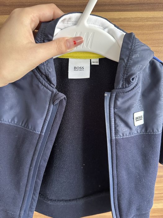 Gecuță primăvară-vară Hugo Boss