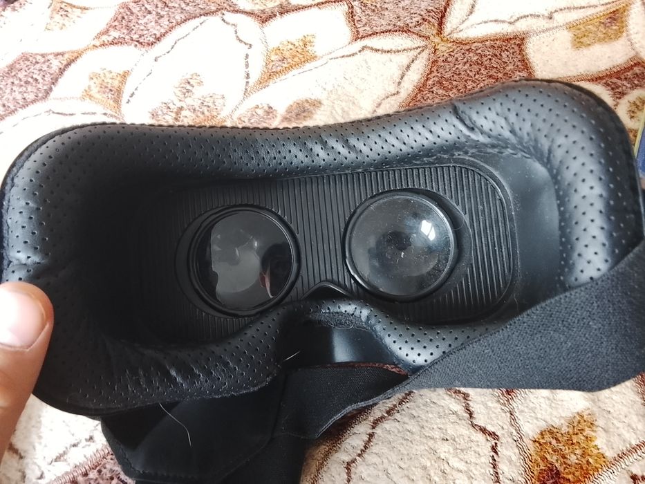 VR очки shinecon