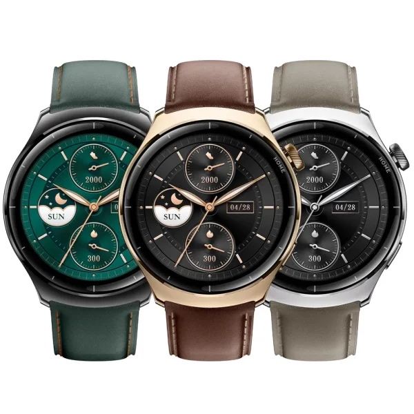 Смарт-часы Mibro Lite 3 Pro