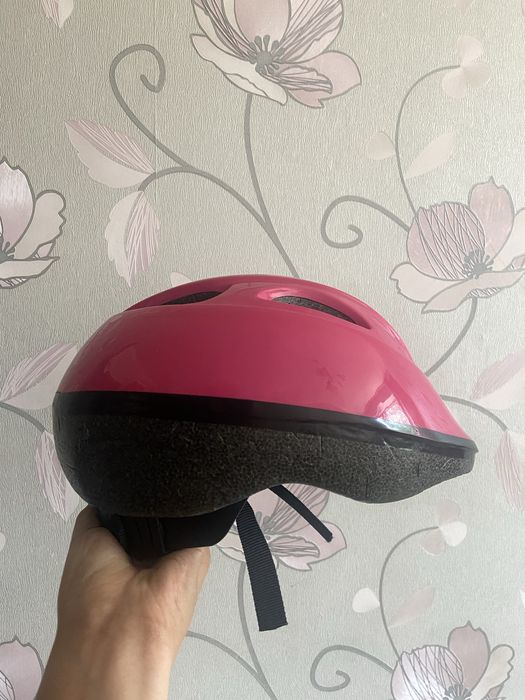 шлпем рлзовый детский