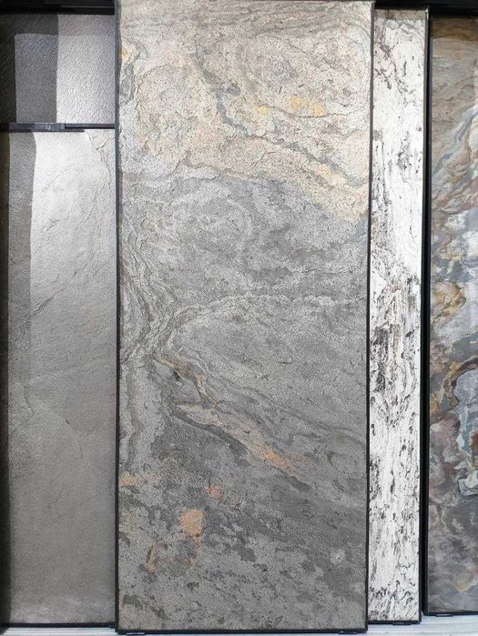 Натуральный каменный шпон, Скала, 3Д панели, 3D wall panels