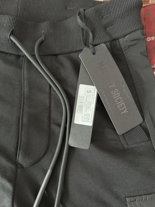 Панталон made by society