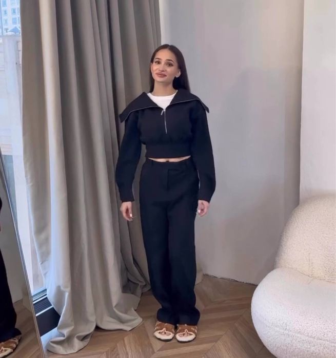 Спортивная двойка