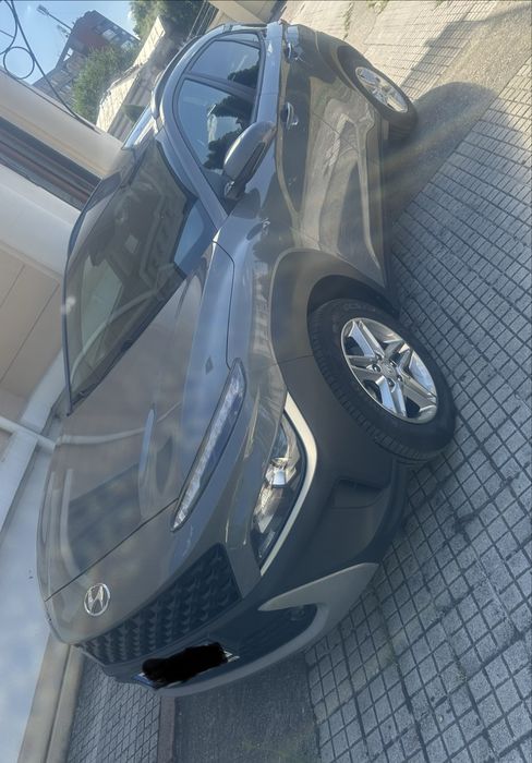 Hyundai Kona 1.0 T-GDI Automata/2021/120 CP/91.920/PRIM PROPRIETAR-ACHIZITIONATA DE NOUA