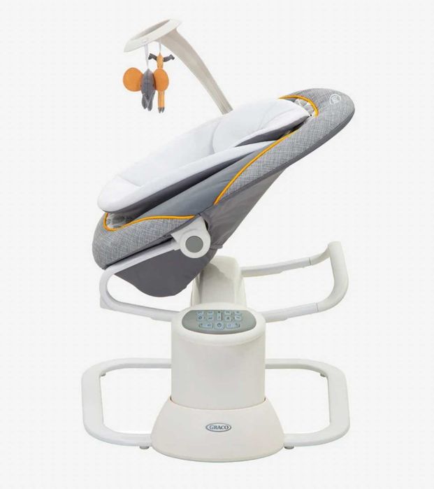 Balansoar Graco All Ways Soother Horizon