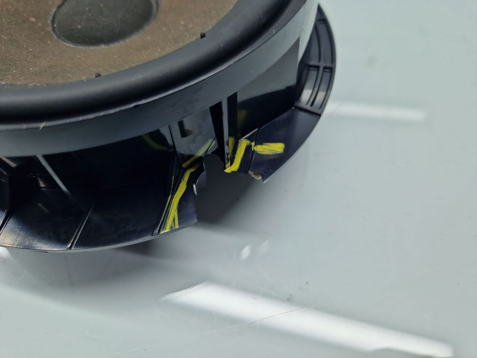 Boxa stanga fata Volkswagen Golf 6 (5K1) [Fabr 2009-2013] 1K8035454