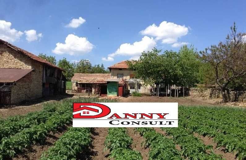 Продава се Къща в с. Горна Липница, Област Велико Търново - 100 кв.м за 195 €/кв.м - Снимка #8