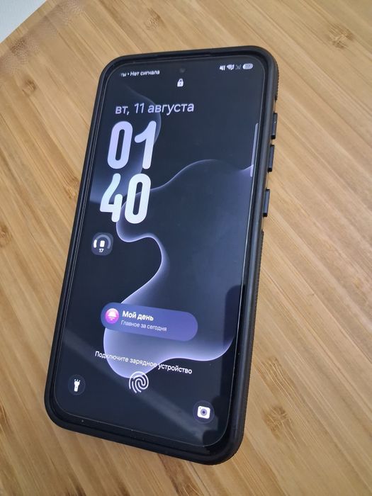 Samsung s24fe 256gb