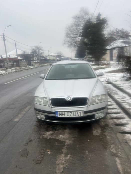 Skoda octavia 2007 Stare perfecta ! Fara absolut niciun defect !