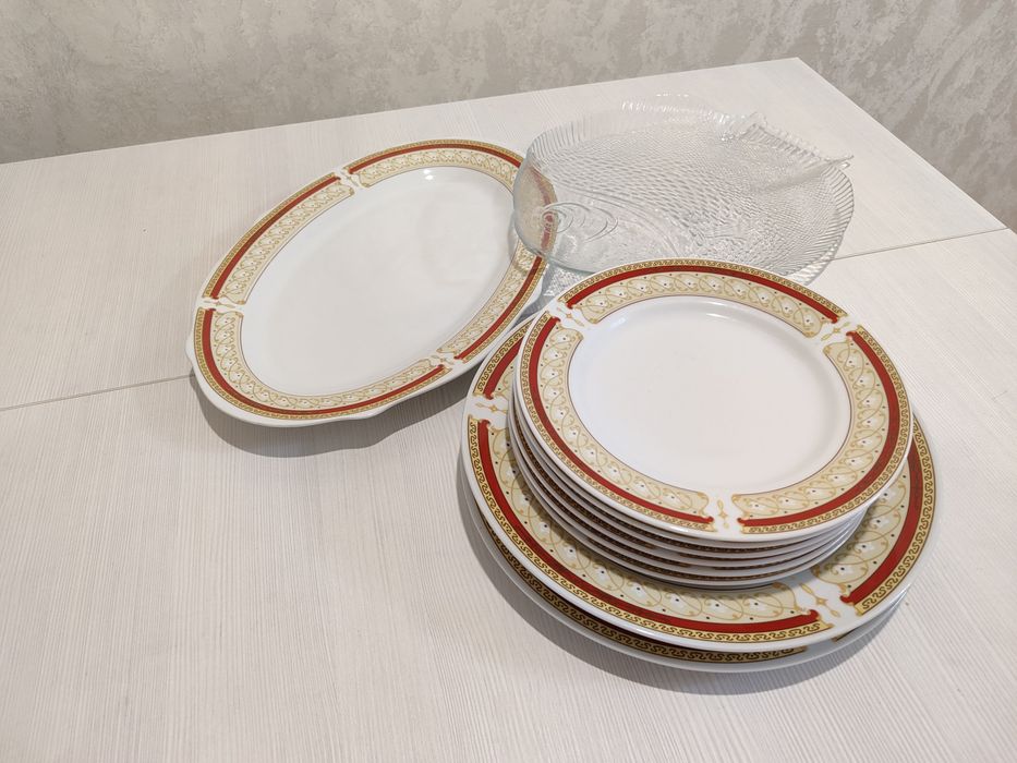 Продается кухонная посуда