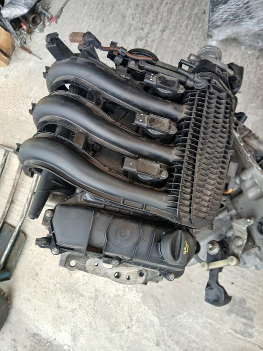 Motor Peugeot 208 1.0 vti an 2015 cod motor zm01