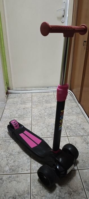 Детска тротинетка