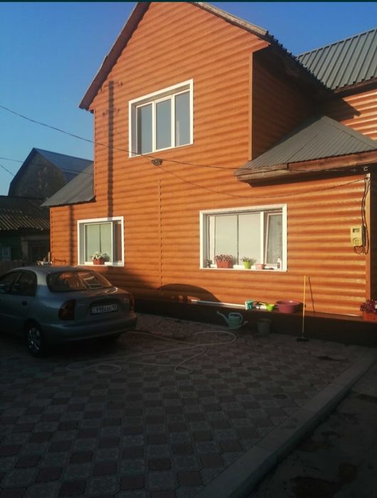 Продам частный дом