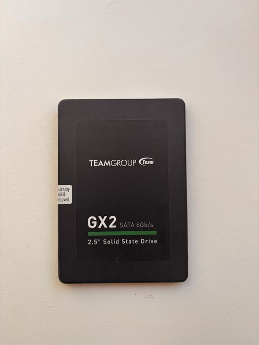 Продам диски SSD