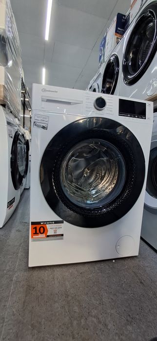 Masina de spalat Bauknecht 10kg A+++ import Germania Garanție OT21