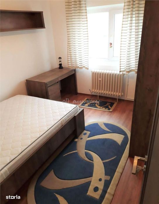 Apartament 3 Camere mobilat utilat Baia Mare Ultracentral
