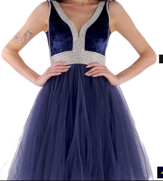 Rochita cu pietre Atmosphere mar S