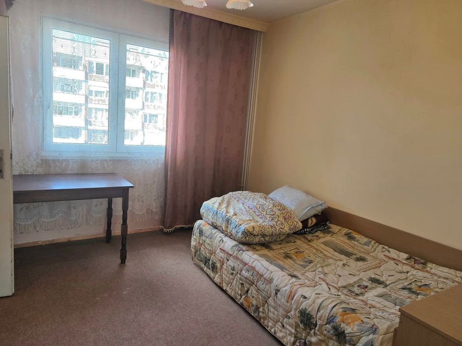 Четиристаен апартамент Румена Войвода гр.Кюстендил