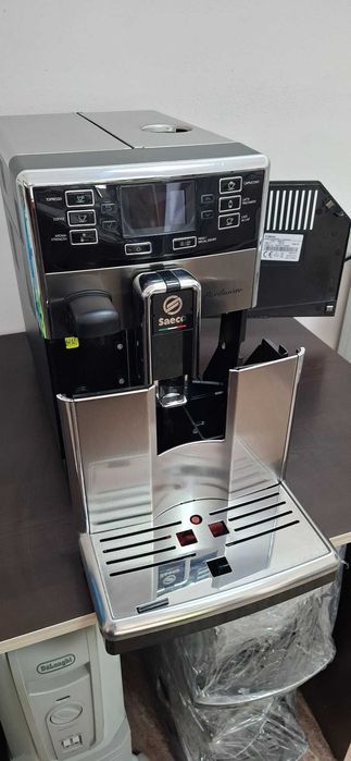 Кафе робот Saeco PicoBaristo с Гаранция