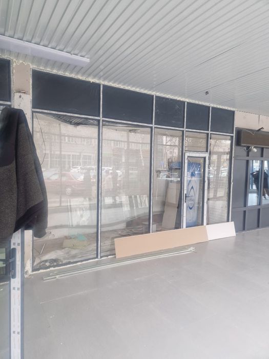 Қарағаш , сауда орны сатылады