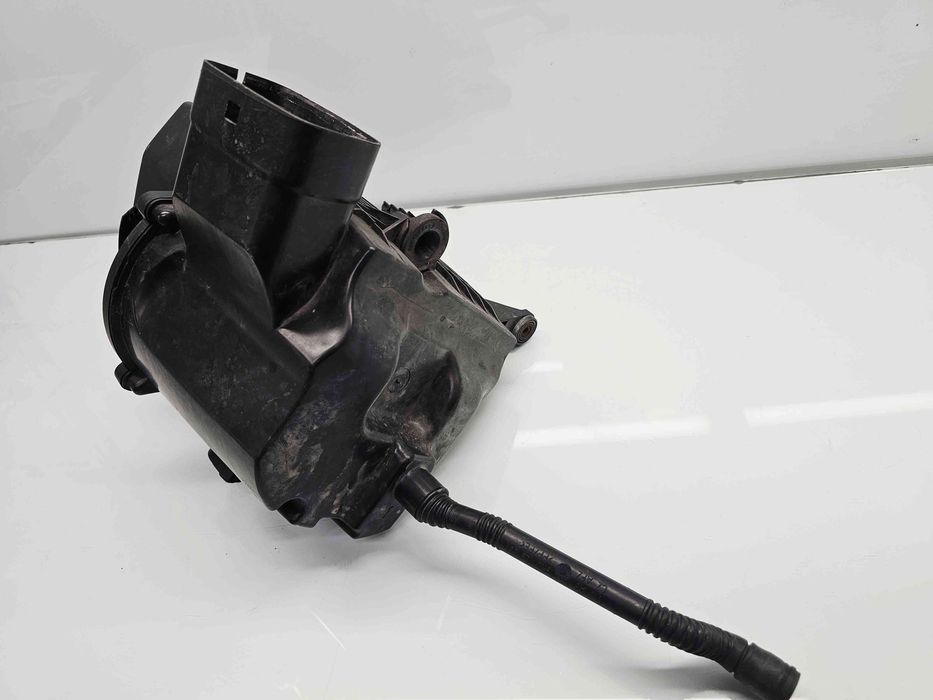 Carcasa filtru aer Volkswagen Polo (6R) [Fabr 2009-2016] 6R0129601G 1.