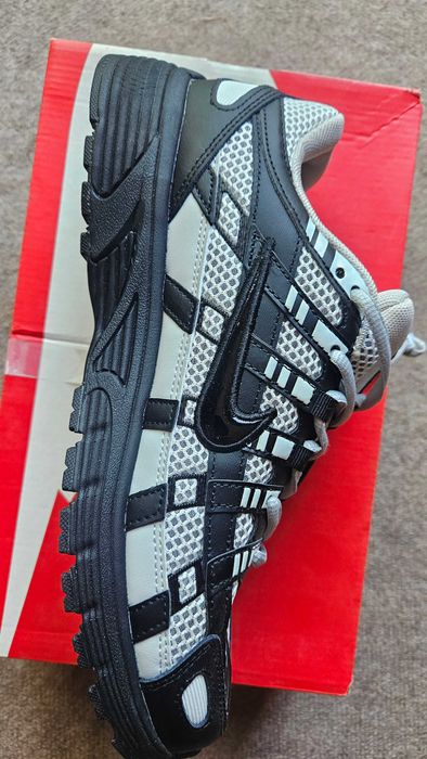 Nike P-6000 HJ3488-002