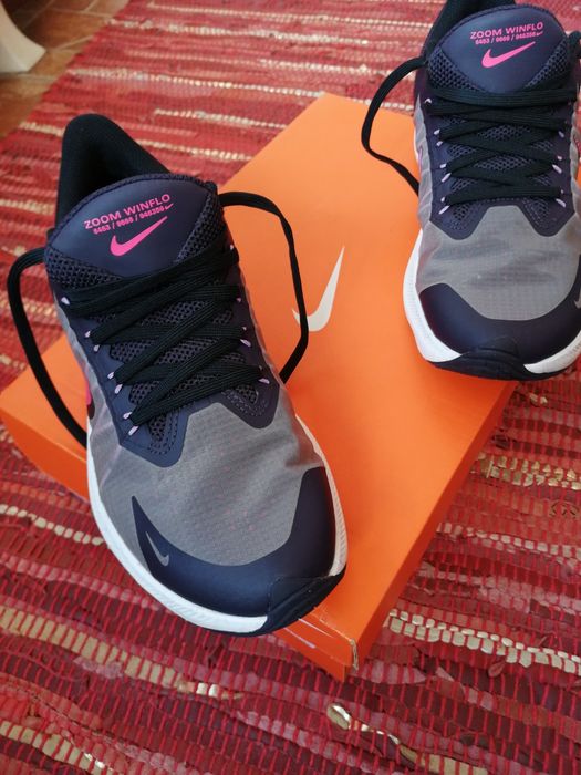 Vand pantofi sport Nike Winflo