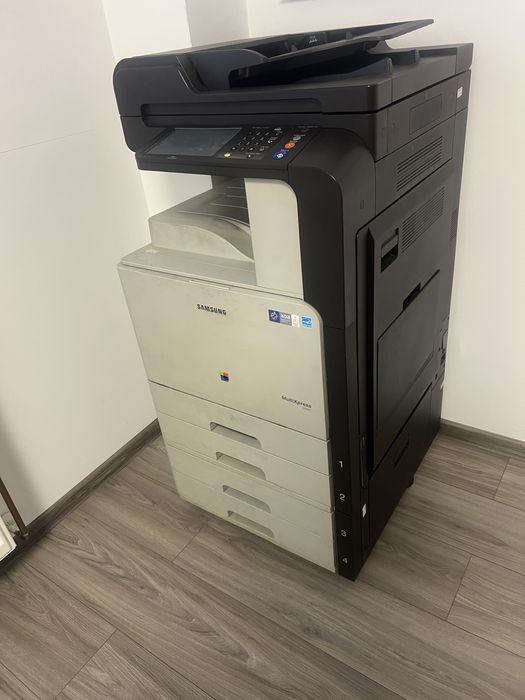 Imprimanta Samsung c9301