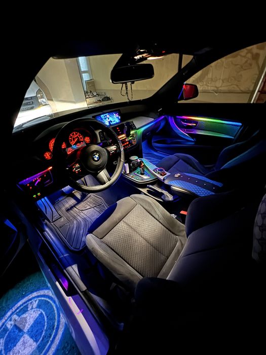 Bmw 320  GT xdrive