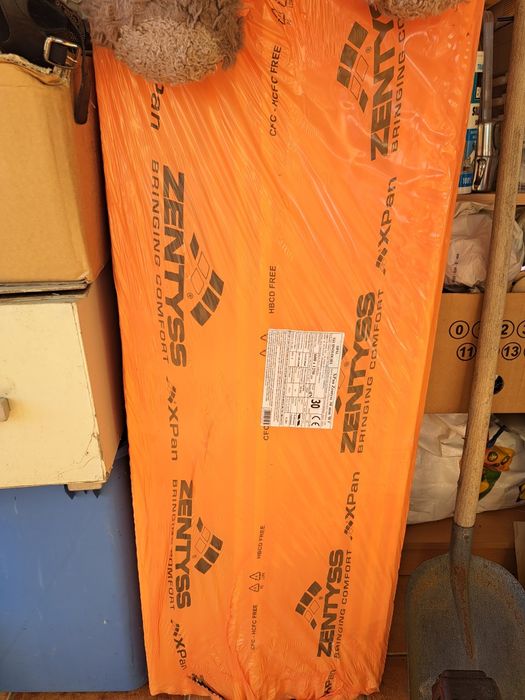 Polistren pt izolatie