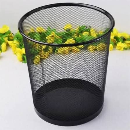 Офисная корзина для мусора