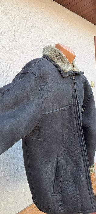 Cojoc blană narurală