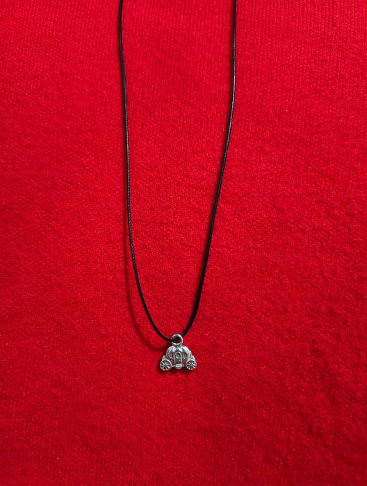 Серебряные Подвески Кулоны