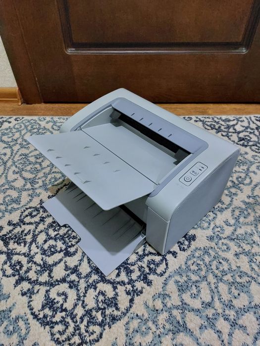 SAMSUNG ML-2160
принтер