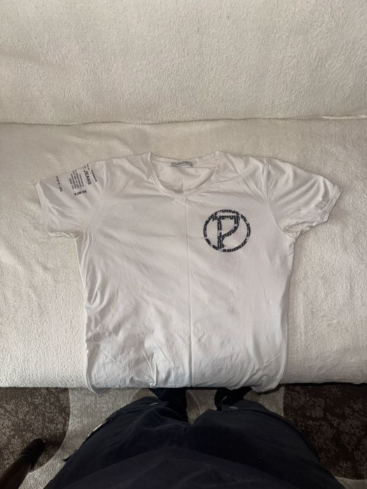 Pause jeans тениска