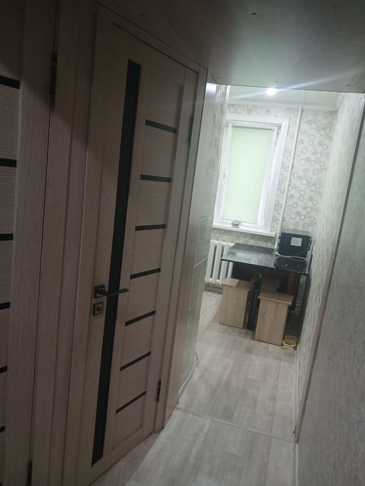 Сдам 2 ком кв 20 мкр