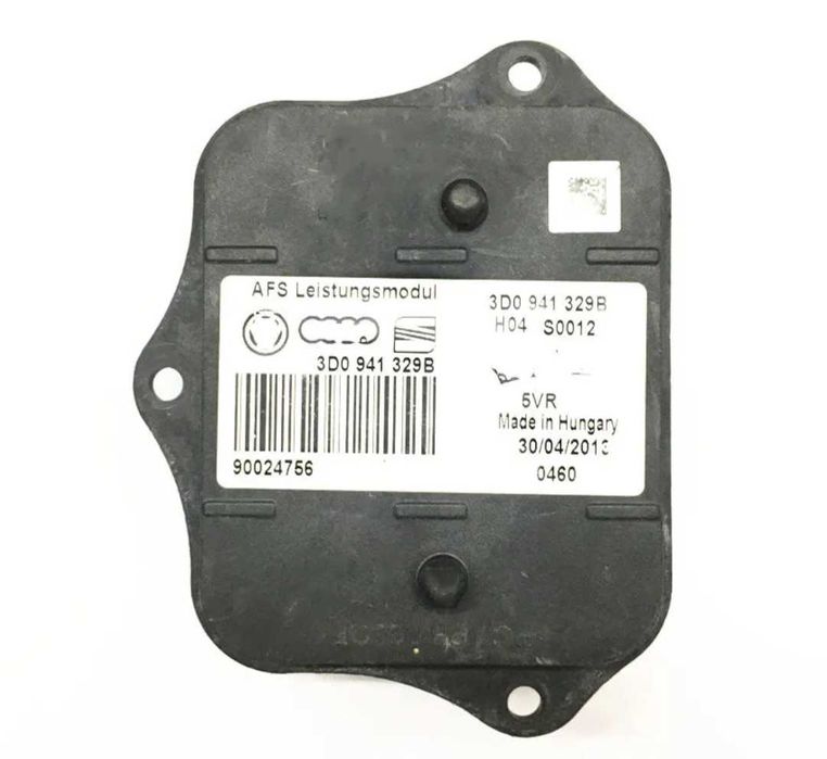 Баласт за VW AUdi Ауди модул 3D0941329A/B/G дневни светлини фарове