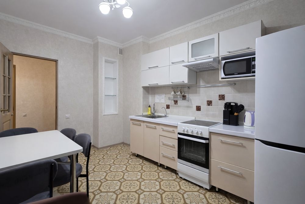 Квартира посуточно