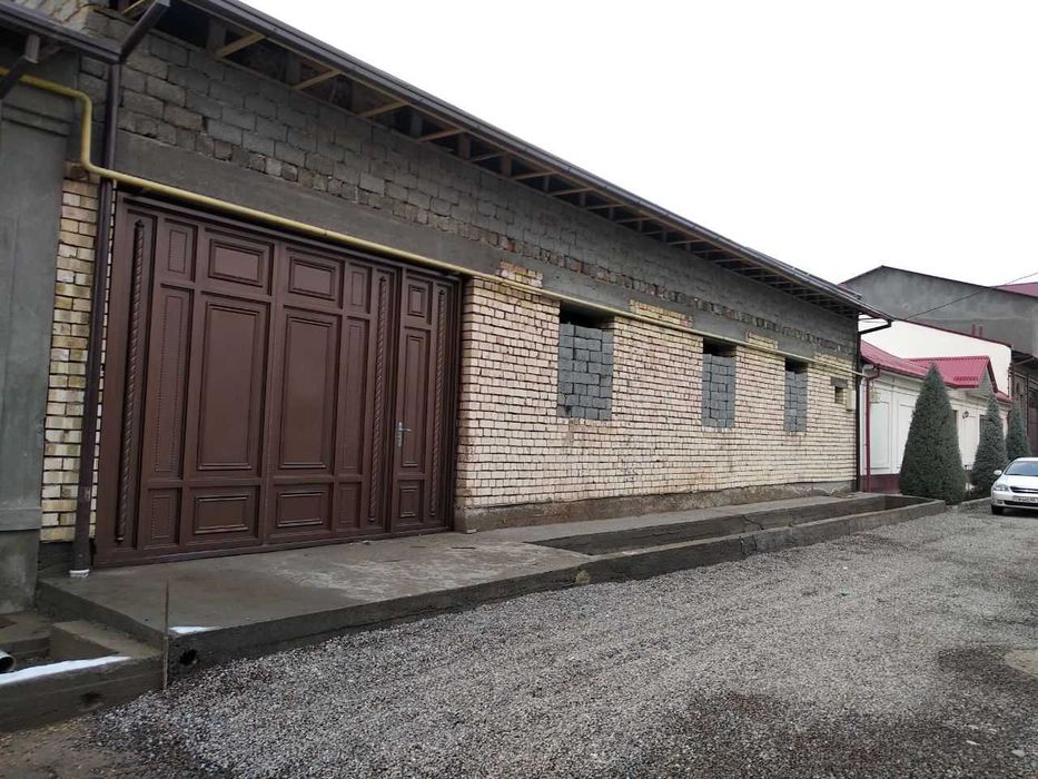 Участок земли 6 соток