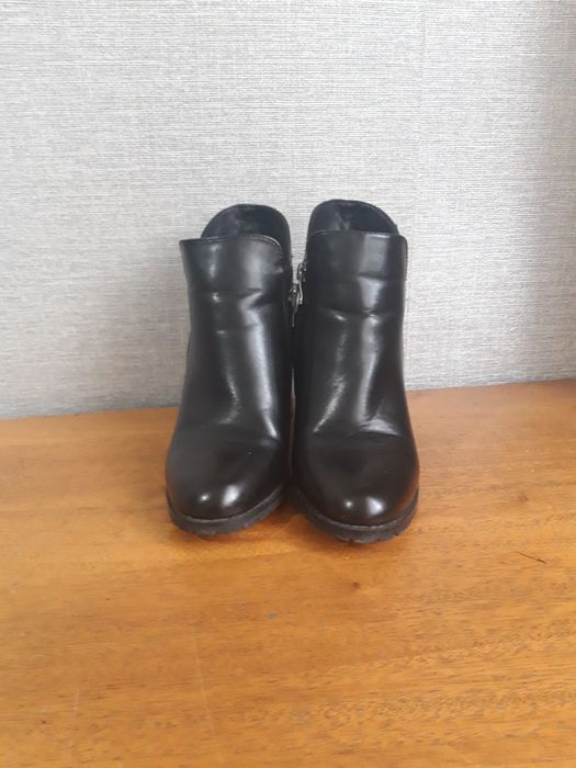 Продам полусапожки