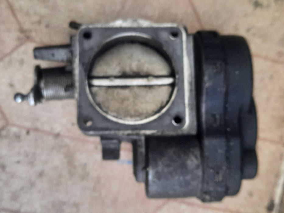 Мерседес W140 на разбор