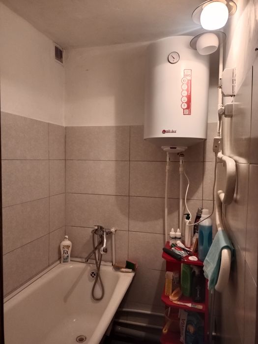 Сдается квартира в Шахтинске