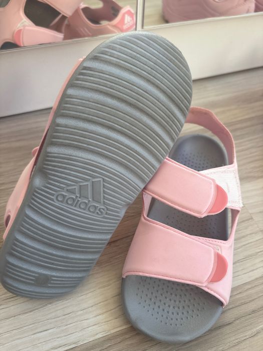 Спортни сандали adidas 33 номер