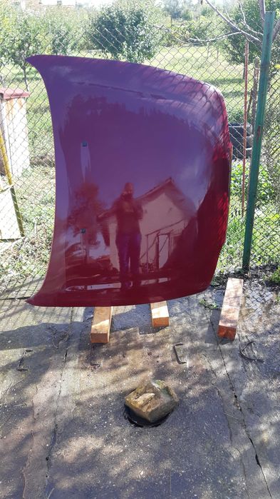 Капак преден Фиат Brava_s