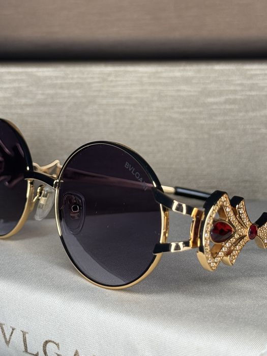 Ochelari Bvlgari
