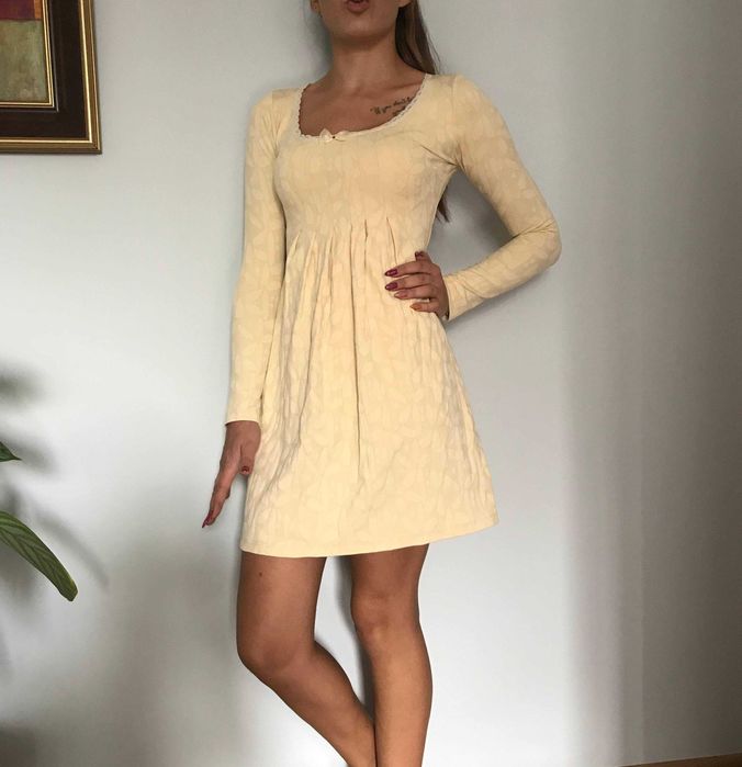 Дамска рокля La tenera GRAZIA